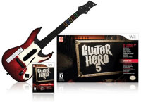 Activision Guitar Hero 5 Bundle (PMV044593) Activision Guitar Hero 5 Bundle (PMV044593)